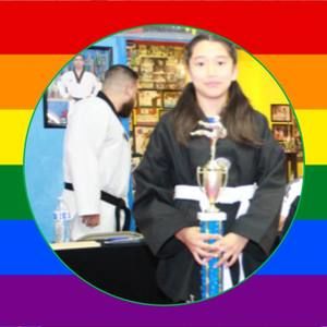 Meet your Posher, Sandra